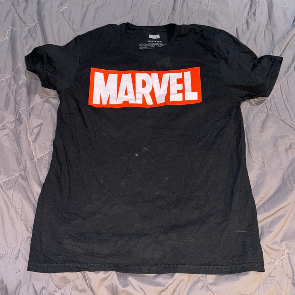 MARVEL TEE